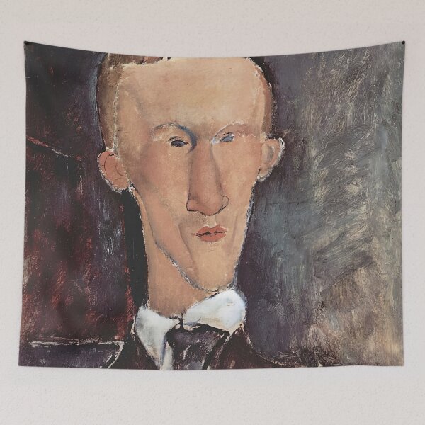 Item preview, amedeo modigliani best paintings designed and sold by The art world.