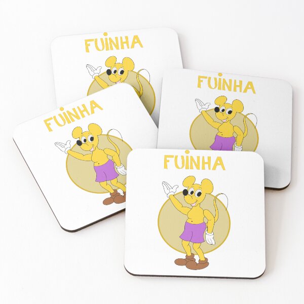 Item preview, FUINHA designed and sold by MYLOJ.