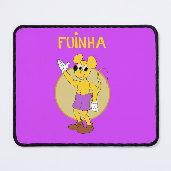 Item preview, FUINHA designed and sold by MYLOJ.