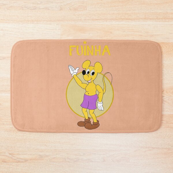Item preview, FUINHA designed and sold by MYLOJ.