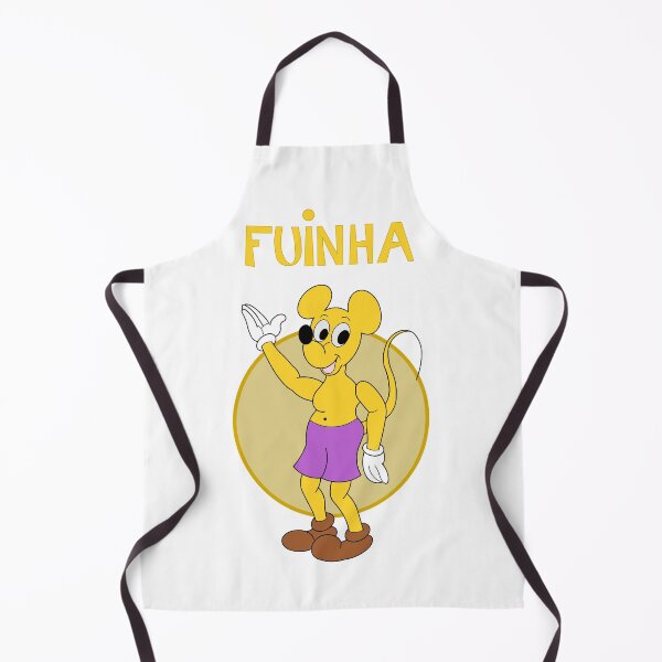 Item preview, FUINHA designed and sold by MYLOJ.