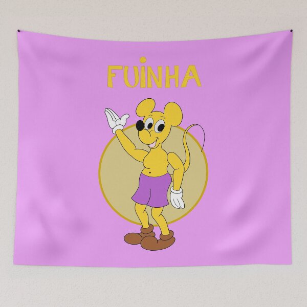 Item preview, FUINHA designed and sold by MYLOJ.