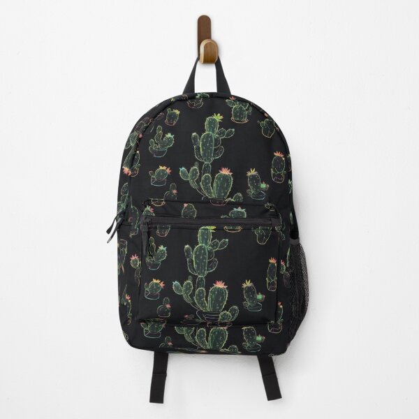 Item preview, NEON MINIMALIST CACTUS designed and sold by NAG5089A.