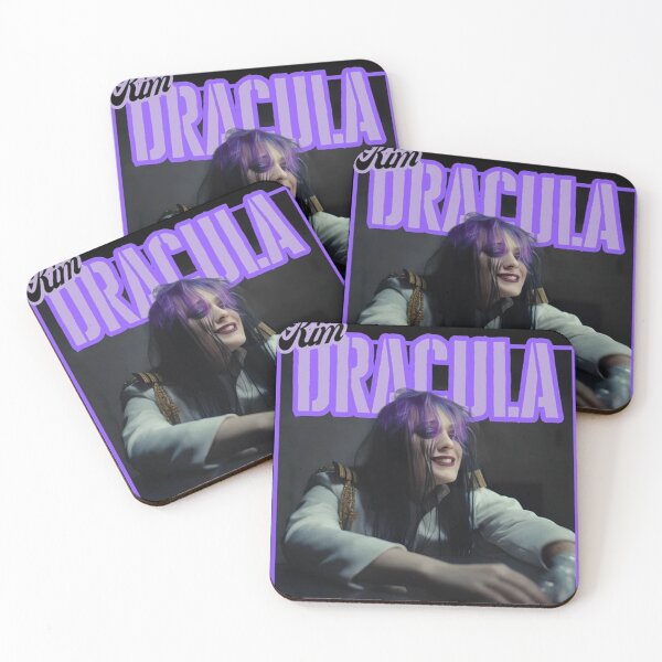 Item preview, Kim Dracula designed and sold by Andreaalessa.