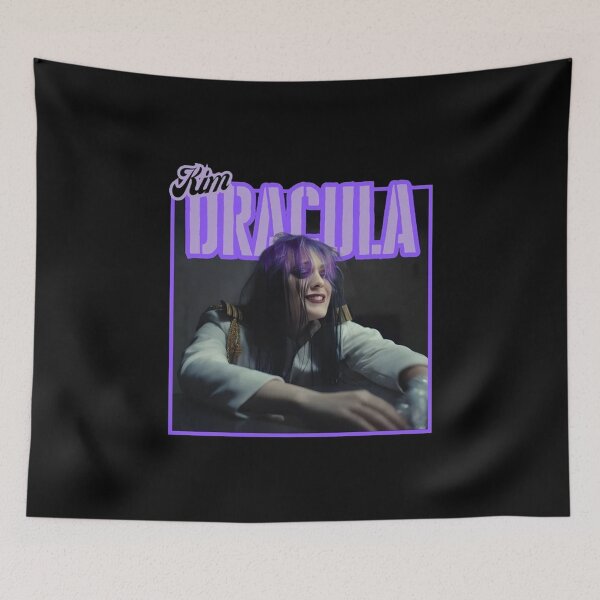 Item preview, Kim Dracula designed and sold by Andreaalessa.