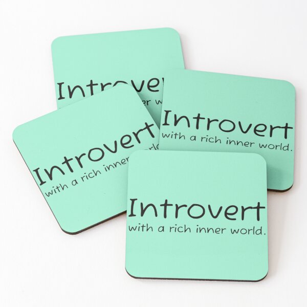 Item preview, LaMaisonOfMY D Introvert Personality COLLECTION No. 4 designed and sold by LaMaisonOfMY.
