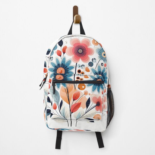 Item preview, Digital Gardens on your Screen: Exploring Floral Art in a New Dimension designed and sold by Artedig.