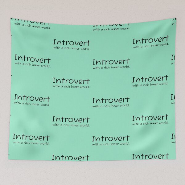 Item preview, LaMaisonOfMY D Introvert Personality COLLECTION No. 4 designed and sold by LaMaisonOfMY.
