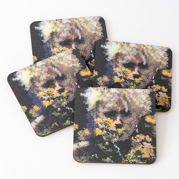 Item preview, Black Celebration designed and sold by pareidoliashop.