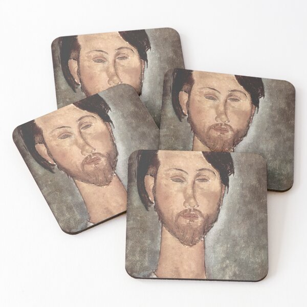 Item preview, amedeo modigliani best paintings designed and sold by The art world.