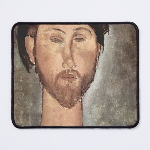 Item preview, amedeo modigliani best paintings designed and sold by The art world.