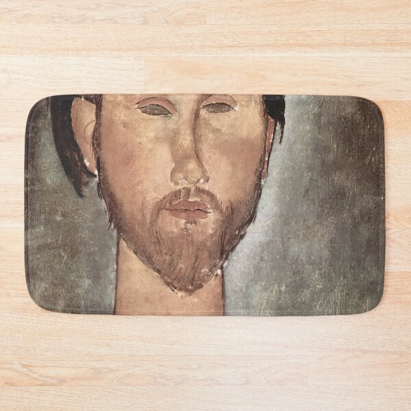 Item preview, amedeo modigliani best paintings designed and sold by The art world.