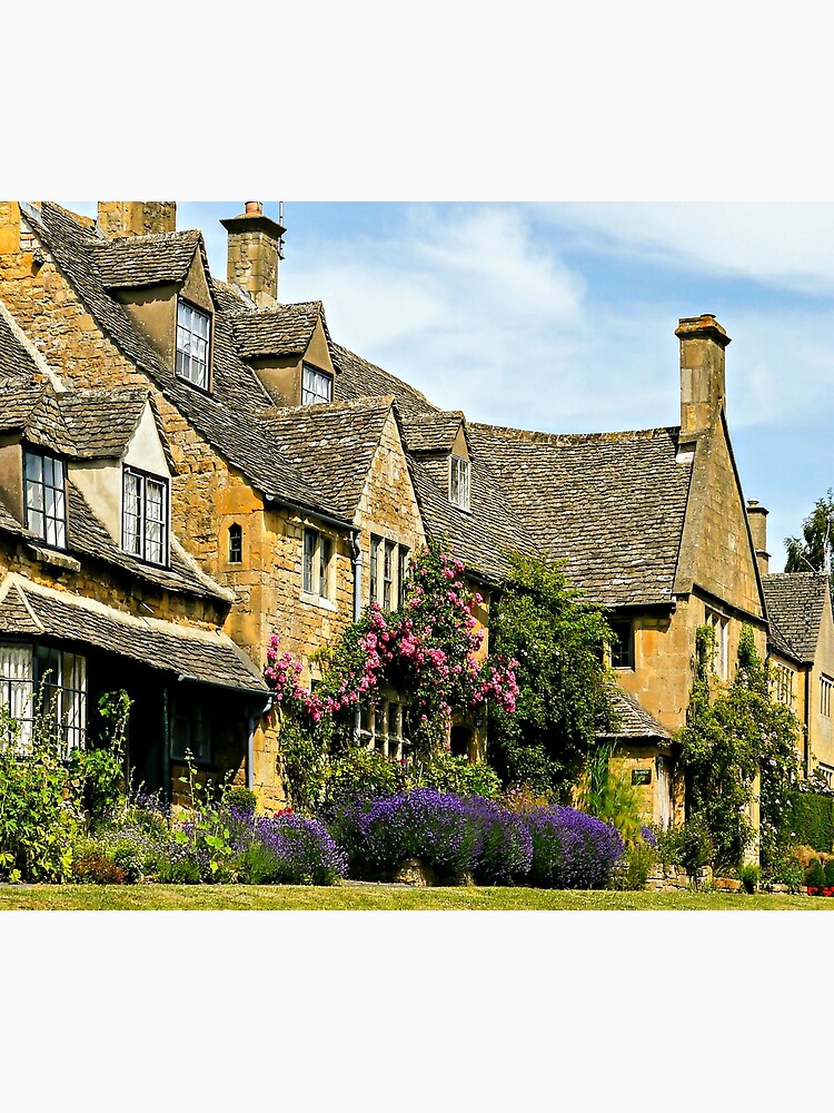 Jewel of the Cotswolds by ScenicViewPics