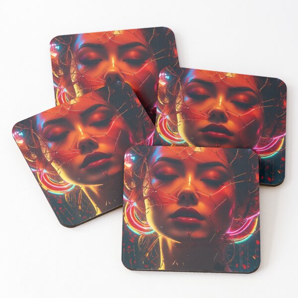 Item preview, Replicators designed and sold by MatrixTattoo.