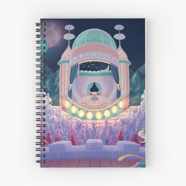 Item preview, Come Steal Away With Me; Final Fantasy IX Romantic Comedy Style designed and sold by Jack'o Bee.