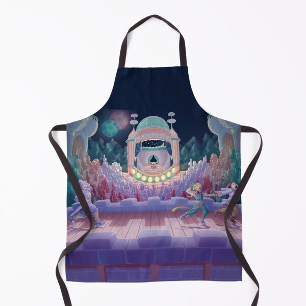 Item preview, Come Steal Away With Me; Final Fantasy IX Romantic Comedy Style designed and sold by Jack'o Bee.