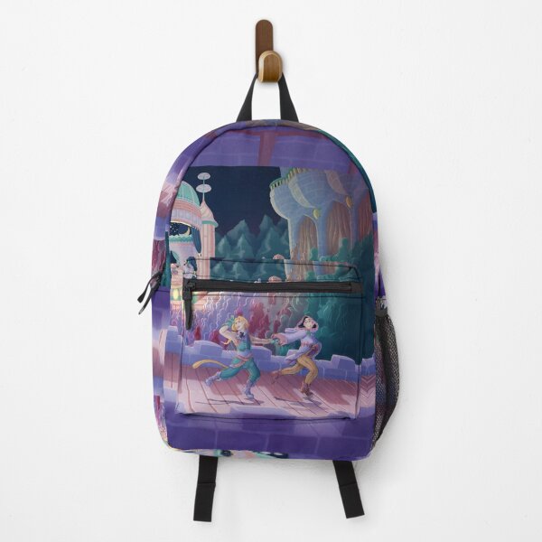 Item preview, Come Steal Away With Me; Final Fantasy IX Romantic Comedy Style designed and sold by Jack'o Bee.