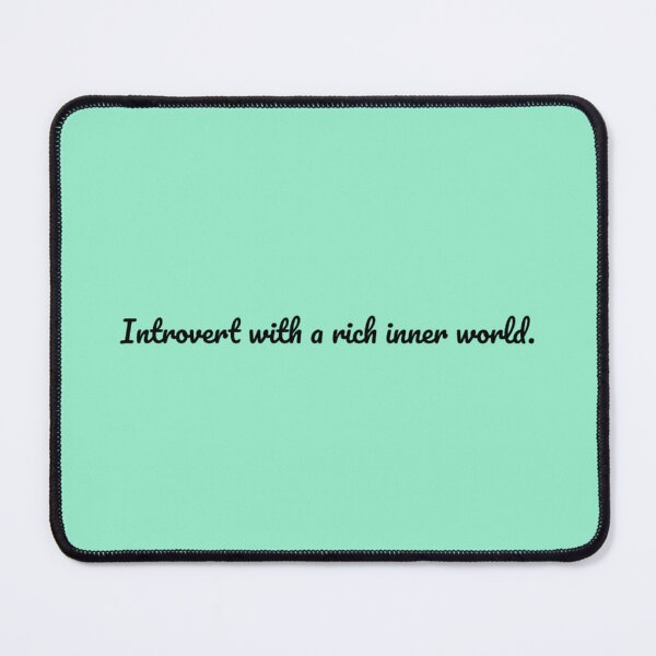 Item preview, LaMaisonOfMY D Introvert Personality COLLECTION No. 5 designed and sold by LaMaisonOfMY.