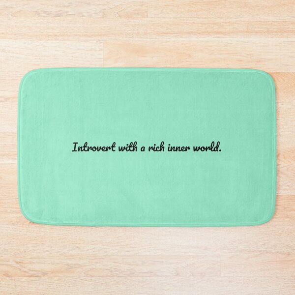 Item preview, LaMaisonOfMY D Introvert Personality COLLECTION No. 5 designed and sold by LaMaisonOfMY.