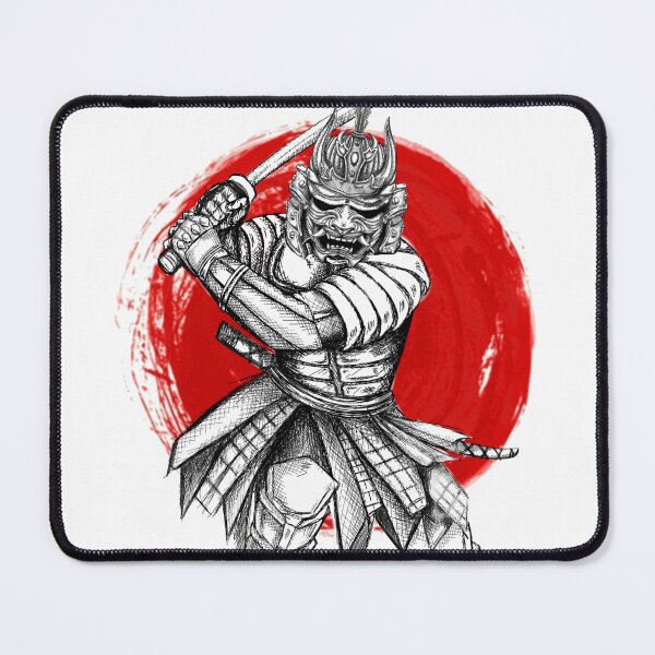 Item preview, Samurai  designed and sold by CookieTa2.