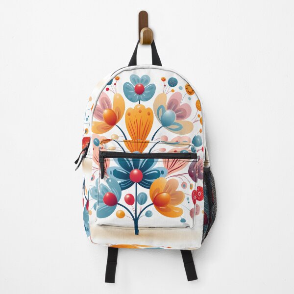 Item preview, From Nature to Screen: Transforming Floral Life into Digital Art designed and sold by Artedig.