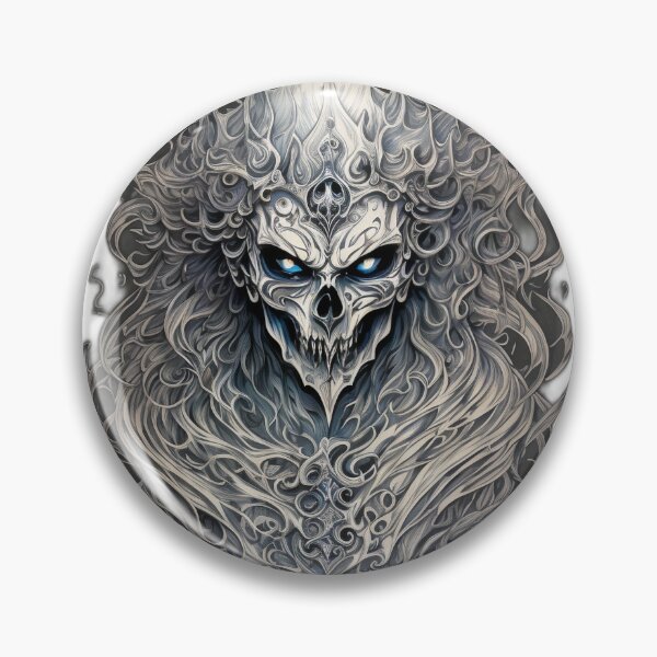 Item preview, Manrick Leothar, the Spectral King II designed and sold by NexusOfficialFS.