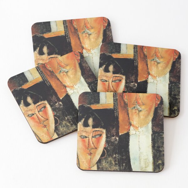Item preview, amedeo modigliani best paintings designed and sold by The art world.