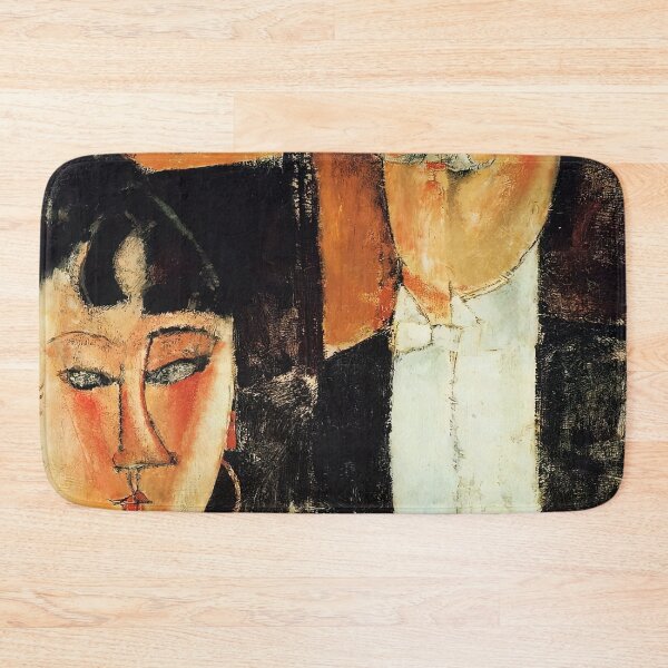 Item preview, amedeo modigliani best paintings designed and sold by The art world.