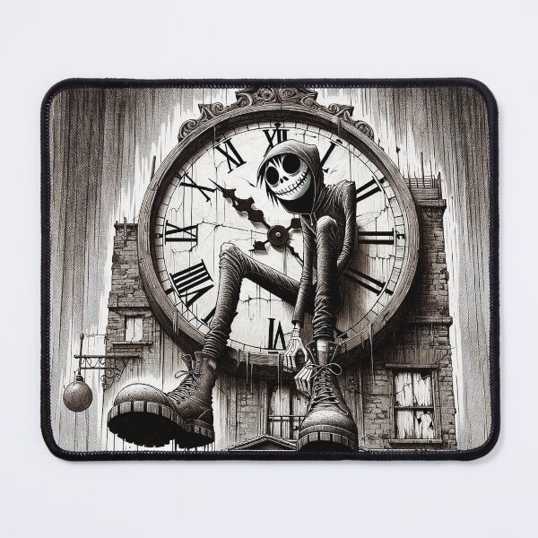 Item preview, Eternal Midnight Vigil designed and sold by urbanjungle403.