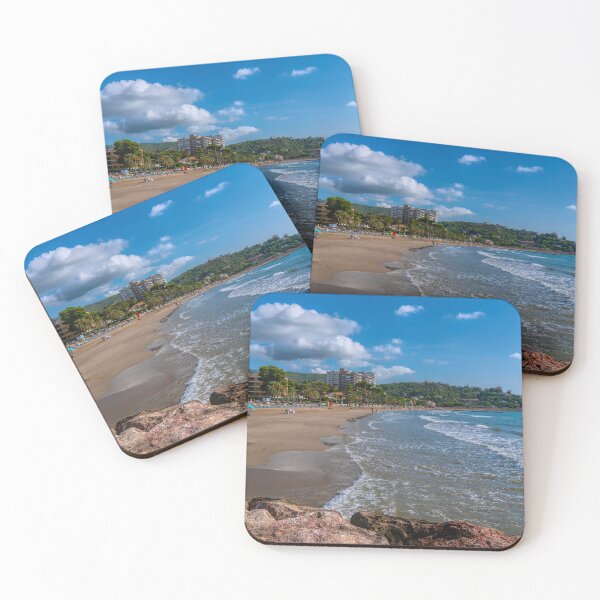 Item preview, Almadrava Platja Benicassim Beach Spain Costa del Azahar designed and sold by acceleratorhams.