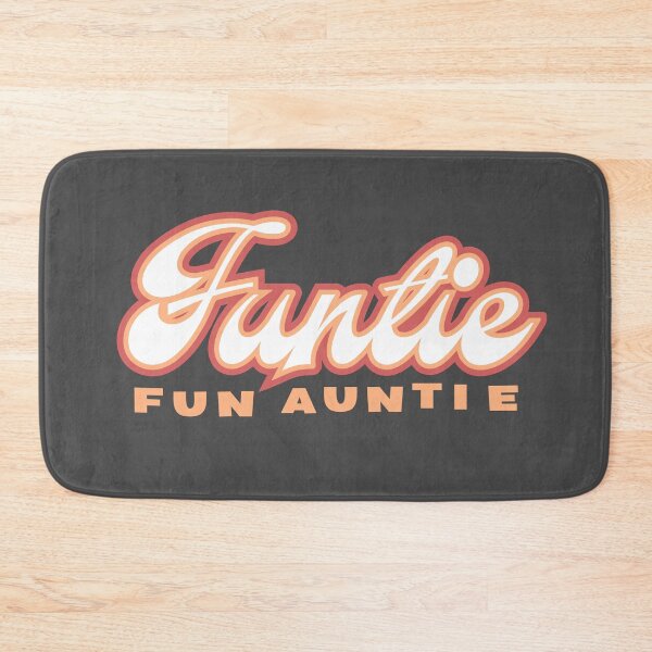 Item preview, Funtie fun Auntie designed and sold by Colorfulman.