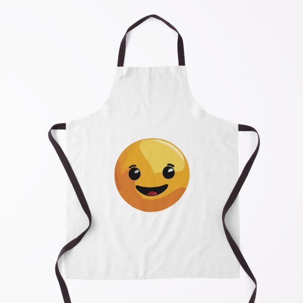 Item preview, cute smile face designed and sold by nujumsoft.