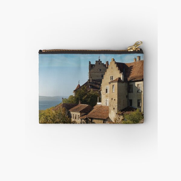 Item preview, The Meersburg on the north shore of Lake Constance designed and sold by Klaus Offermann.