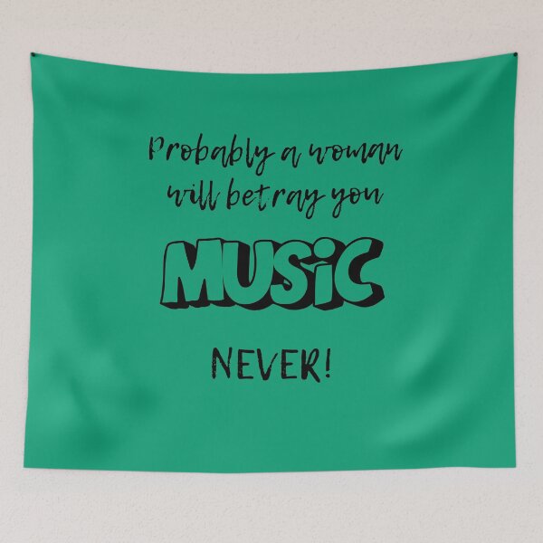 Item preview, Music - love for life designed and sold by TakeThis4.