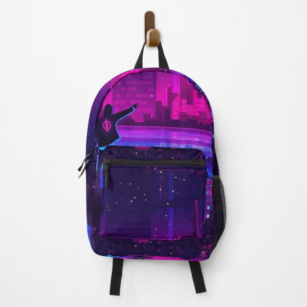 Item preview, Cyberpunk And Digital Buildings. designed and sold by SHALOXX.