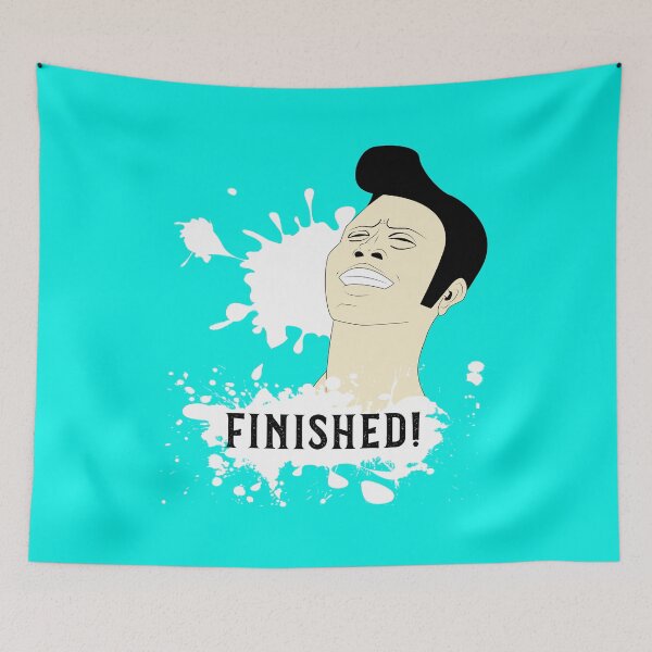 Item preview, Finished: No Nut November Design (Asian) designed and sold by McNerdic.