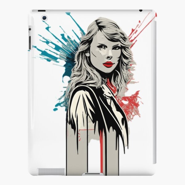 Taylor Swift iPad Cases & Skins for Sale