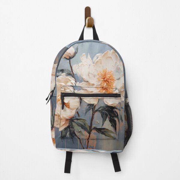Item preview, Codified Elegance: Digital Art that Elevates the Natural Beauty of Flowers designed and sold by Artedig.