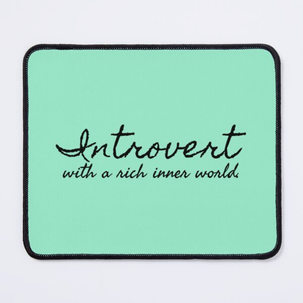 Item preview, LaMaisonOfMY D Introvert Personality COLLECTION No. 7 designed and sold by LaMaisonOfMY.