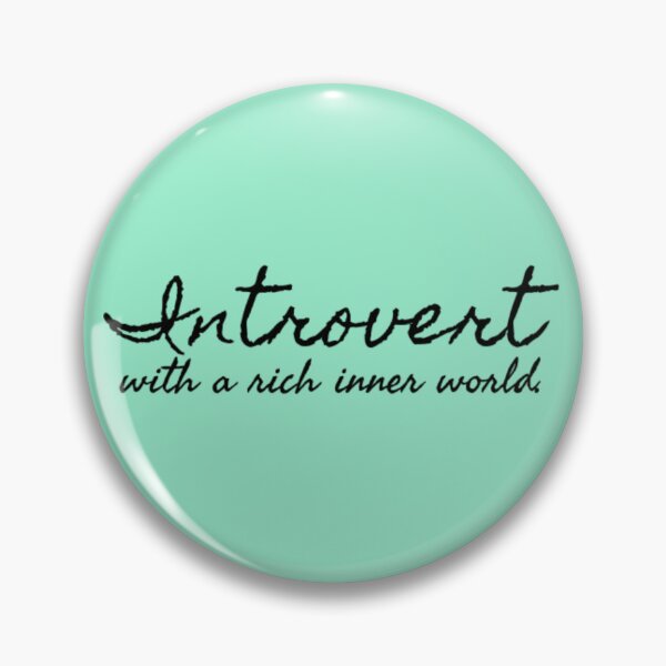 Item preview, LaMaisonOfMY D Introvert Personality COLLECTION No. 7 designed and sold by LaMaisonOfMY.