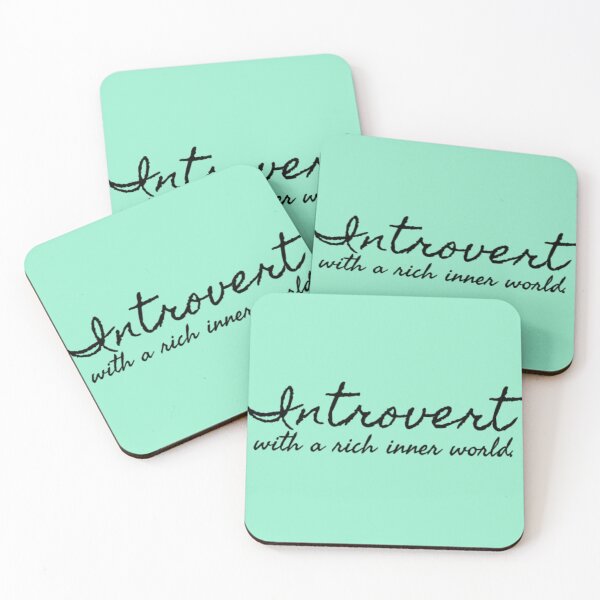 Item preview, LaMaisonOfMY D Introvert Personality COLLECTION No. 7 designed and sold by LaMaisonOfMY.