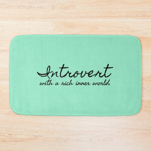 Item preview, LaMaisonOfMY D Introvert Personality COLLECTION No. 7 designed and sold by LaMaisonOfMY.