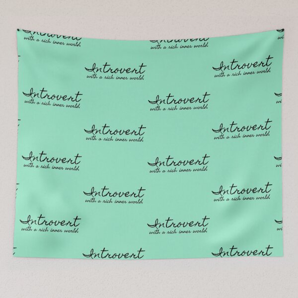Item preview, LaMaisonOfMY D Introvert Personality COLLECTION No. 7 designed and sold by LaMaisonOfMY.