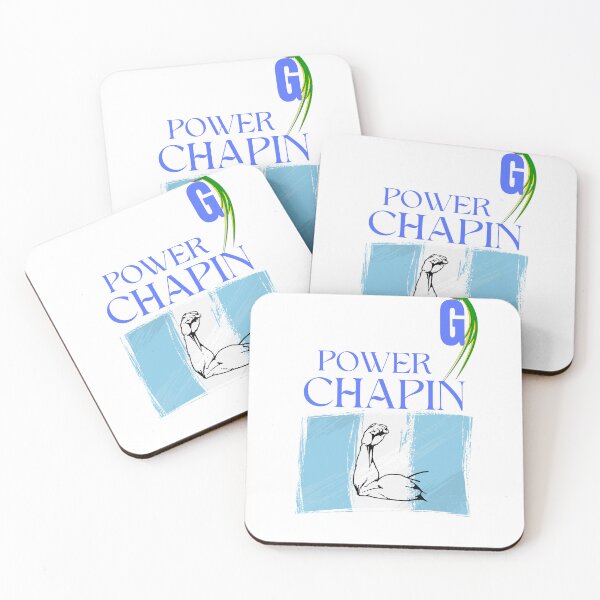 Item preview, Guatemalan Proud Chapin Power Latin Independence Central America designed and sold by Mundo Tees.