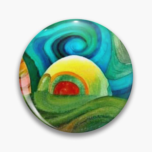 Item preview, Abstraction 35 designed and sold by George Hutton Hunter.