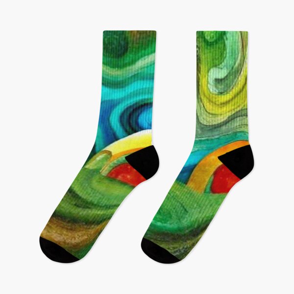 Item preview, Abstraction 35 designed and sold by George Hutton Hunter.