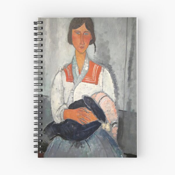 Item preview, amedeo modigliani best paintings designed and sold by The art world.
