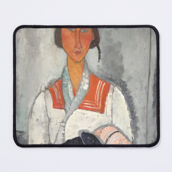 Item preview, amedeo modigliani best paintings designed and sold by The art world.