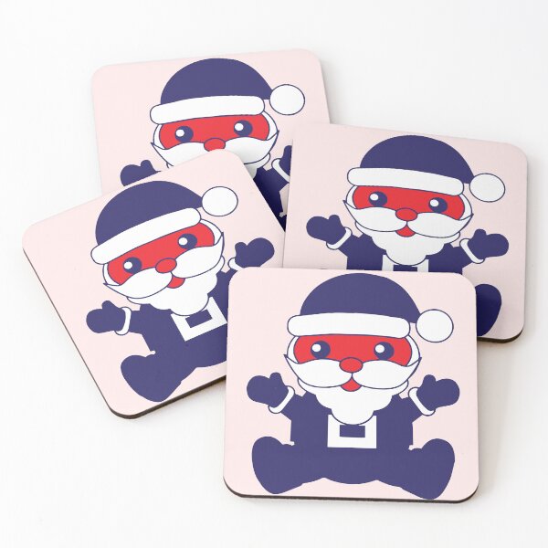Item preview, christmas day,ho ho santa . designed and sold by crectivesdesign.