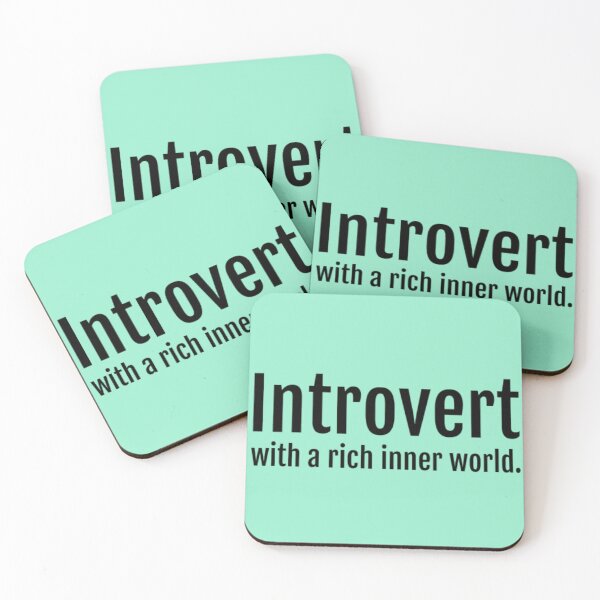 Item preview, LaMaisonOfMY D Introvert Personality COLLECTION No. 8 designed and sold by LaMaisonOfMY.